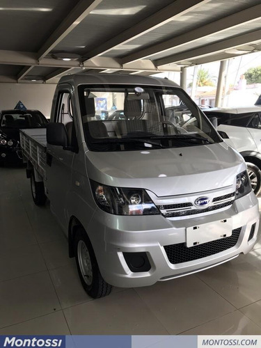 Karry Q22 Cabina Simple 2021 0km