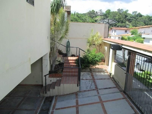 Imagen 12 de 17 de Casa En Venta En Macaracuay 21-13617