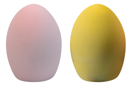 Ambientador Para Refrigerador, Huevos Desodorizados Con Form