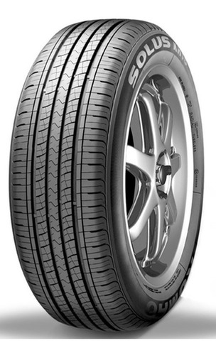 Neumatico Kumho 155 60 R15 Kh16 74t Smart Cavallino 6c