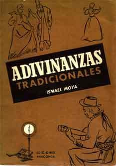 Adivinanzas Tradicionales