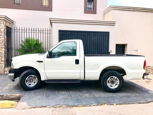 Ford F-100 2008 3.9 Cab. Simple Xlt 4x2