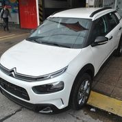 Imagen 12 de 21 de Citroen C4 Cactus Vti 115 Eat6 Feel Stock Fisico