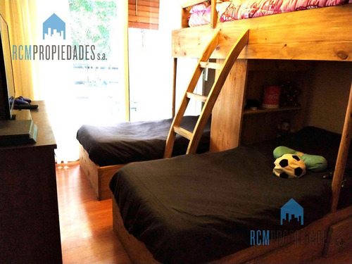 Imagen 8 de 25 de Venta Departamento 3 Ambientes Belgrano