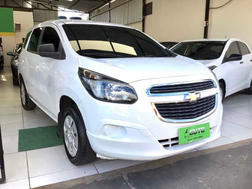 Chevrolet Spin 1.8 Lt 5l 5p 2016