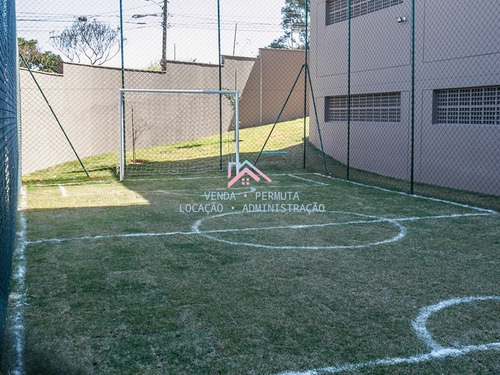 Imagem 8 de 30 de Venda E Locação De Imóveis Em Jundiaí. - Ap00115 - 69832866