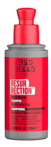 Shampoo E Condicionador Tigi Bed Head Resurrection 2x100ml