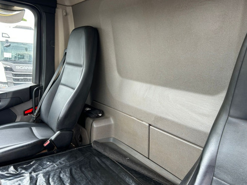 Cavalo Mecanico Scania G540 6x4 Xt 2021/2021 (rib)