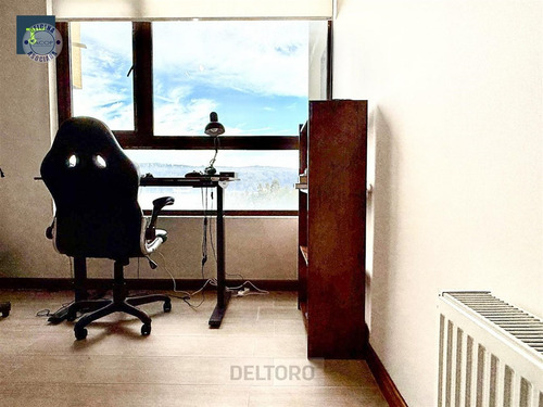 Departamento Amoblado En Arriendo De 2 Dorm. En Lonco