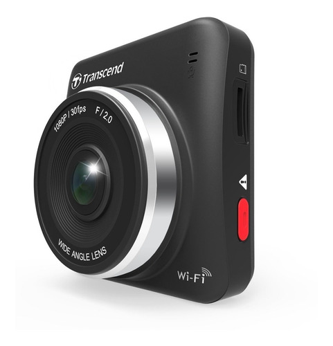 Transcend 16gb Drivepro 200 Car Video Recorder With