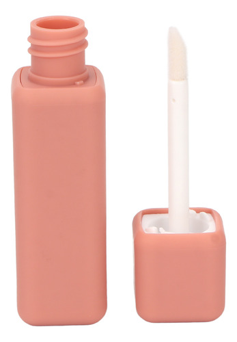 Lip Stain Empty Tubes 6ml Gloss 5pcs Rubber Paint Frosted