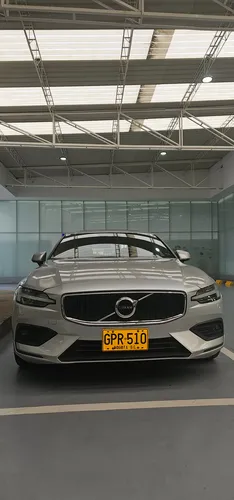 Volvo S60 T4 Momentum 2020