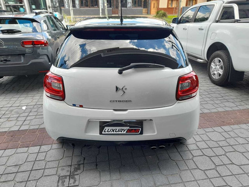 Citroën Ds3 1.6 Thp 156 Sport Chic Nav Anticipo Y Cuotas