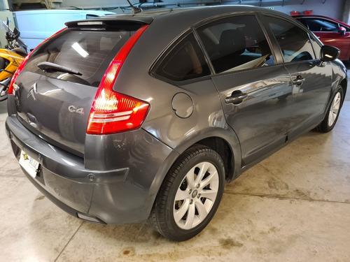 Citroen C4 5p 2.0 I 16v Sx Am73 2013