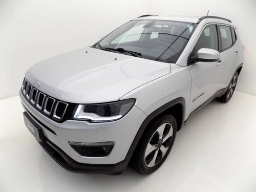 Jeep Compass Longitude 2.0