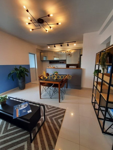 Imagem 6 de 16 de Apartamento Padrão Com 3 Quartos - 654004-v