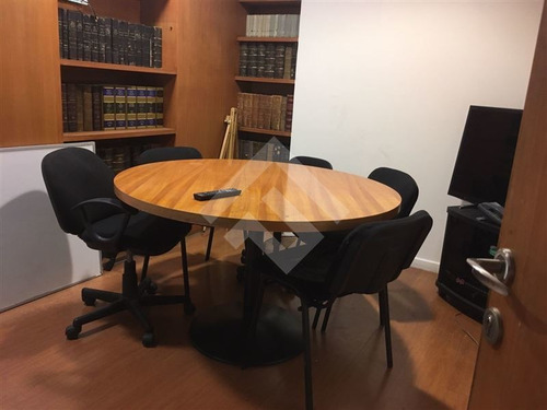 Imagen 23 de 28 de Venta Oficina Santiago Miraflores 300mt2 2 Roles 14 Privados