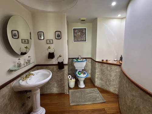 Departamento En Venta, En Lomas Anáhuac