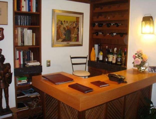 Venta De Apartamento De 4 Dormitorios En Punta Ballena