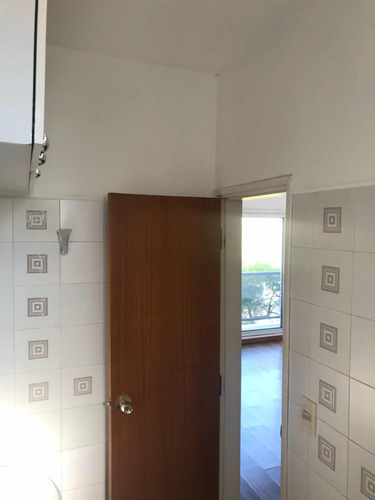 Apartamento 1 Dormitorio Excelente Estado