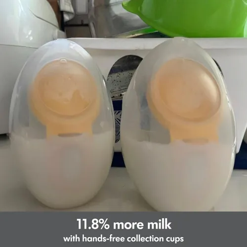 Extractor De Leche Medela Freestyle, Manos Libres, Doble Elé
