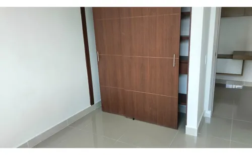 Apartamento En Venta Calasanz Parte Alta (l)