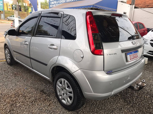 Imagem 7 de 15 de Ford Fiesta 1.0 Rocam S 8v Flex 4p Manual