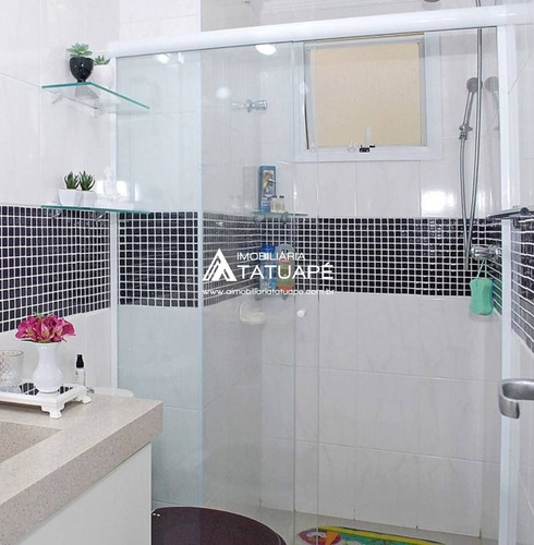 Imagem 9 de 30 de Apartamento - Ap000720 - 70807813