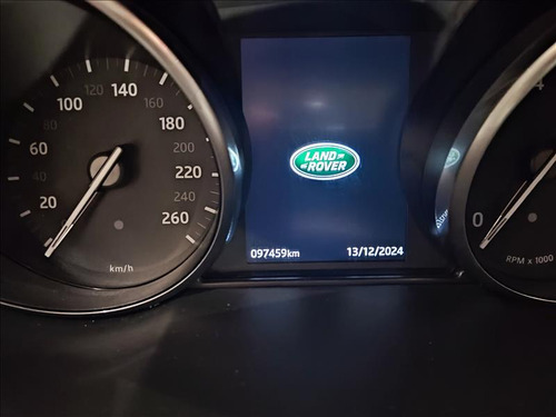 Land Rover Range Rover Evoque 2.0 Hse Dynamic 4wd 16v