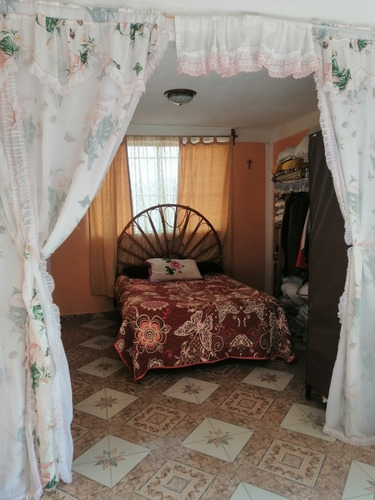 Imagen 20 de 21 de Se Vende Casa Con Un Terreno De 1,278 M2 Ideal Para Casa De Descanso
