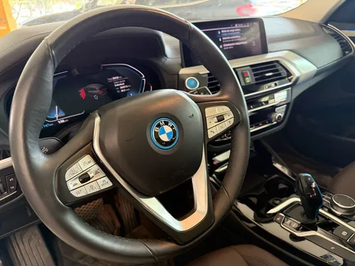 Bmw Ix3 2022