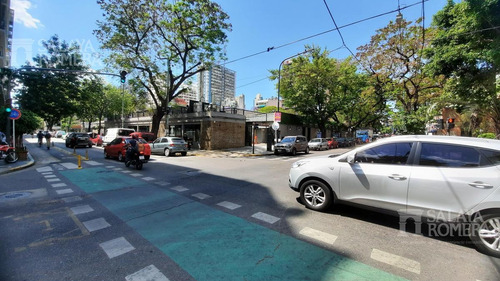 Imagen 10 de 30 de Oficina Con Vista Panoramica Piso 29 Belgrano Cabildo Y Juramento