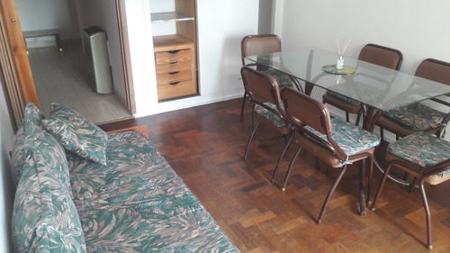 Imagen 15 de 18 de Departamento De 2 Ambientes Bolívar Esq Güemes