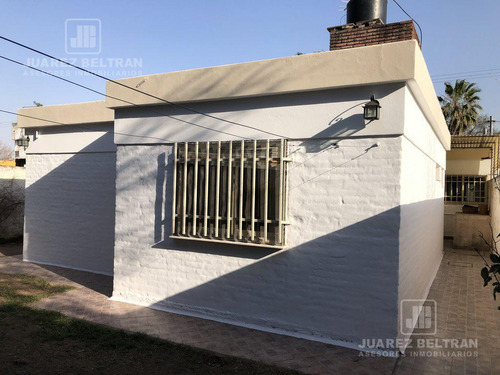 Casa - Barrio Centro