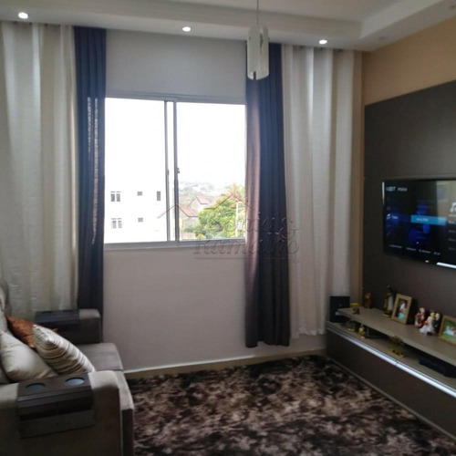 Apartamentos - Ref: V12683