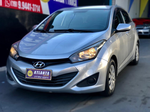 Imagem 4 de 11 de Hyundai Hb20 1.0 Comfort (flex)