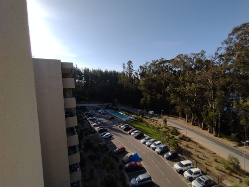 Venta Departamento Curauma Placilla Valparaiso V Region