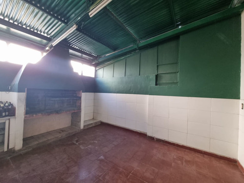 Imagen 17 de 17 de Casa En Venta 3 Amb. Barrio Luz Y Fuerza