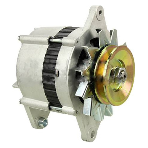 Alternador Autoelevador Motor Dalian Deutz Ca498 61a 12v