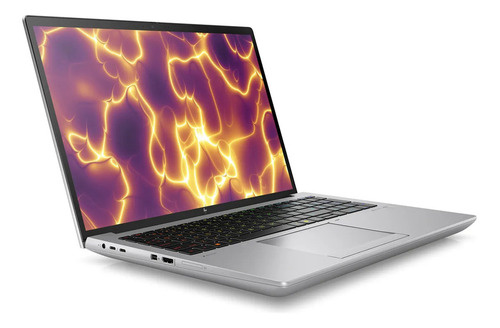 Notebook Hp Zbook Fury G11 I7 32gb Ram 2tb Ssd Rtx3500