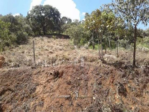 Imagem 7 de 8 de Terreno Bosque Dos Eucaliptos Atibaia - 1.237m² - Te0032-1