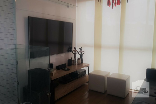 Imagem 6 de 15 de Cobertura À Venda No União - Código 374224 - 374224