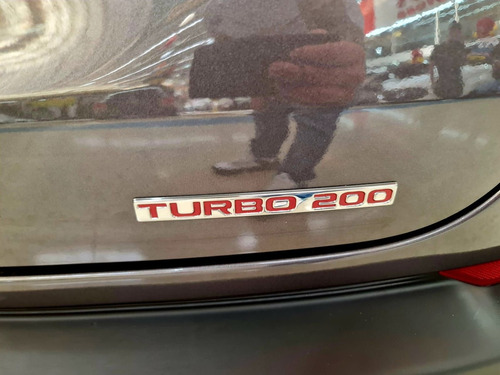 Fiat FASTBACK 1.0 TURBO 200