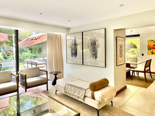 Luis Pasteur / Eduardo Acevedo / Remodelada