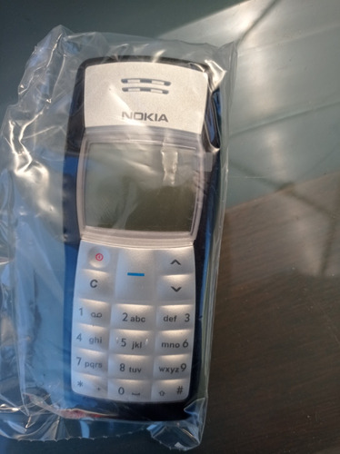 Celur Nokia 1100