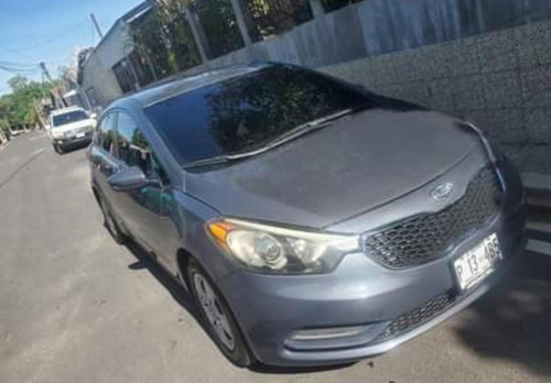 Kia Forte Sistema Abs Motor 2.0 Trasmisión Manual