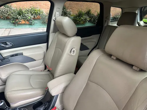 Haima 7 2.0 Glx Deluxe