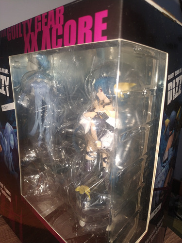 Figura Dizzy Guilty Gear 1:8 - Alter - Original