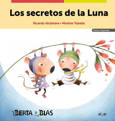 Libro Los Secretos De La Luna - Ricardo Alcantara