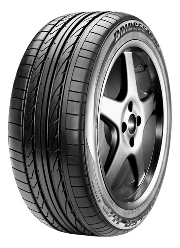 Llanta 235/45 R-19 99v Dueler H/p Sport Xl Bridgestone-msi